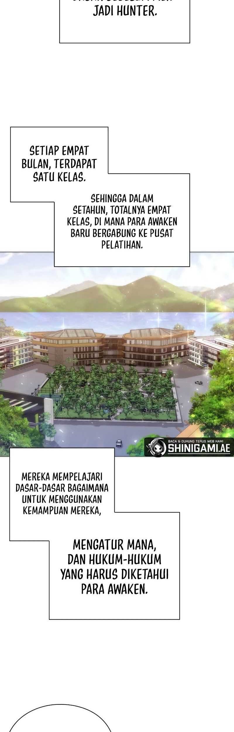 Weapon Maker Chapter 29 Gambar 7