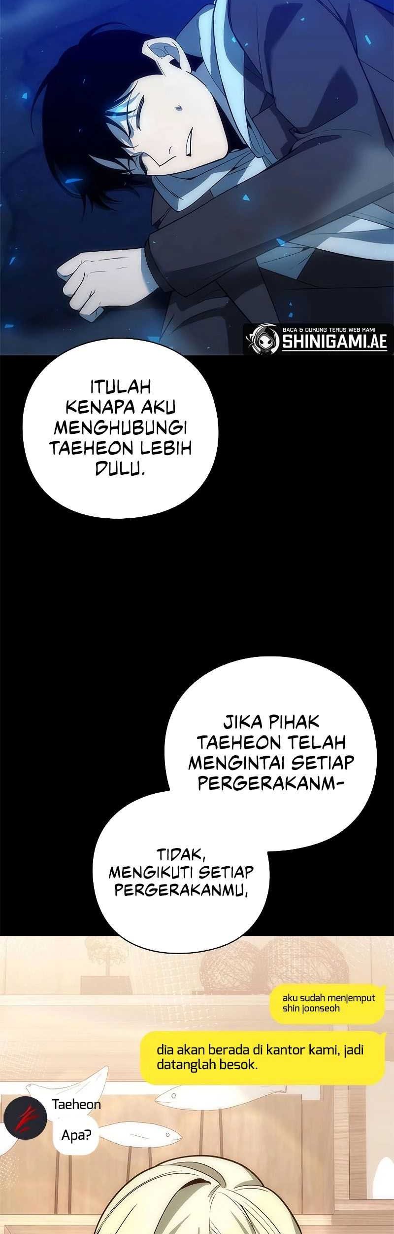 Weapon Maker Chapter 29 Gambar 12
