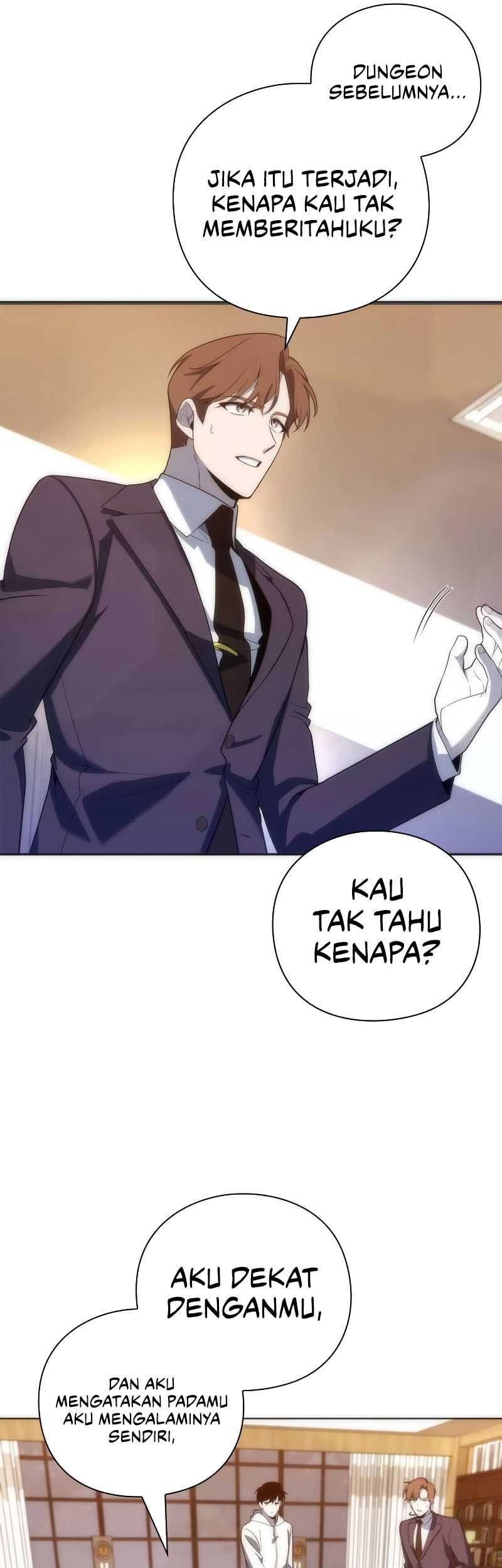 Weapon Maker Chapter 29 Gambar 22