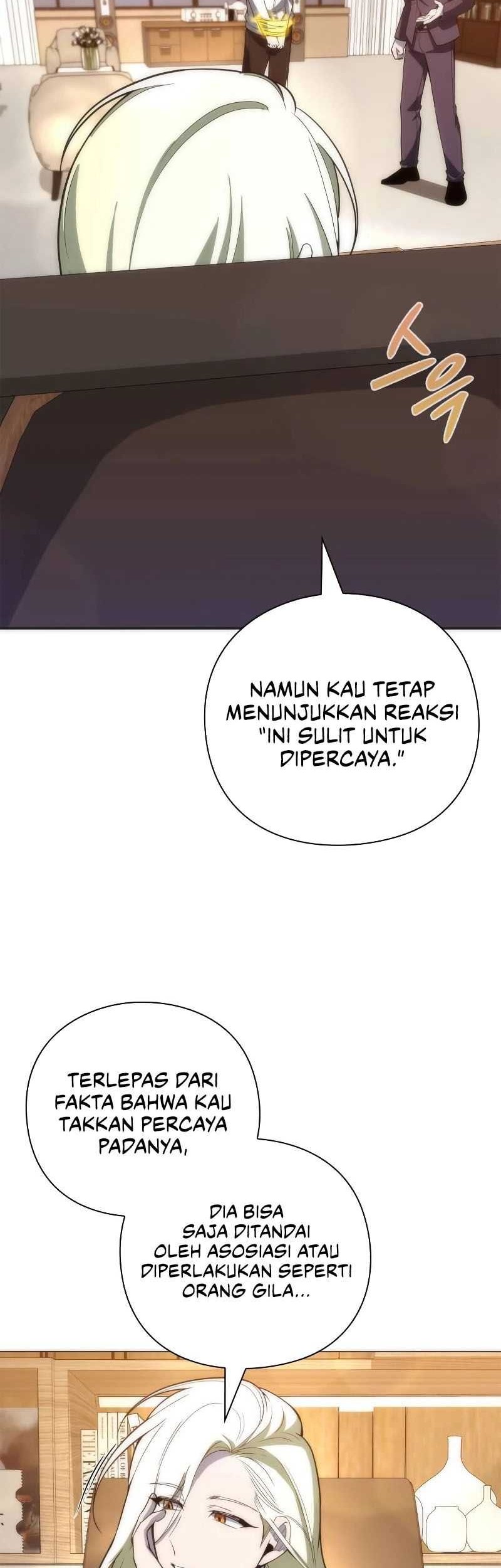 Weapon Maker Chapter 29 Gambar 23