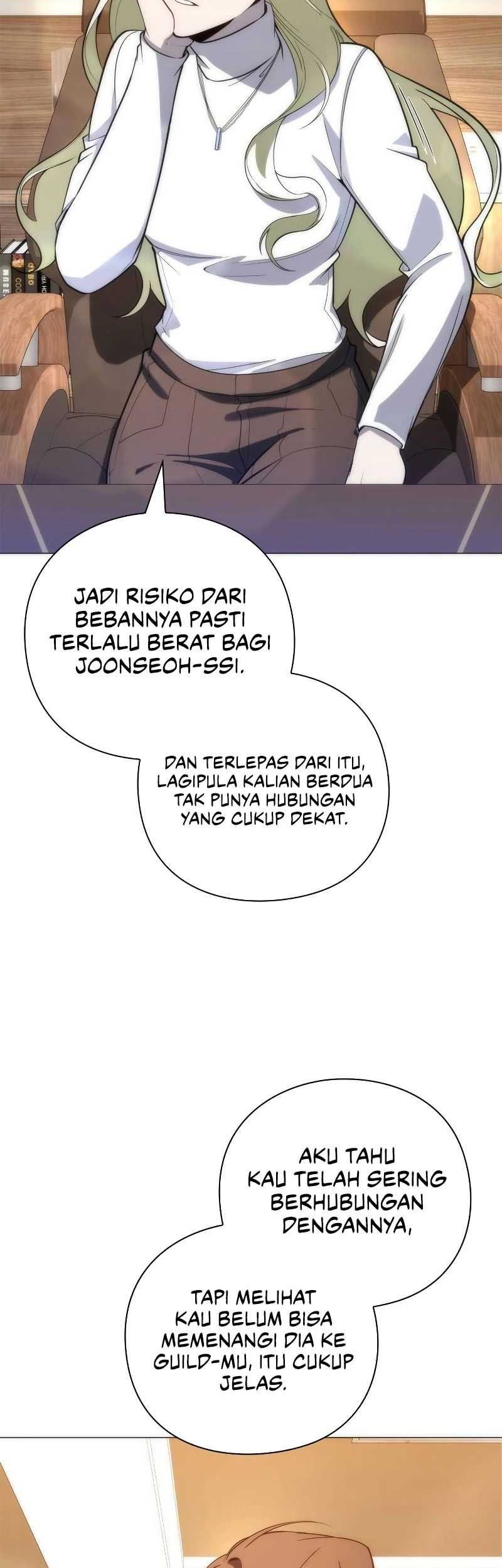 Weapon Maker Chapter 29 Gambar 24
