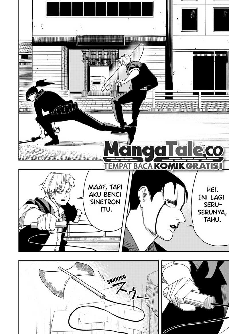 Stage S Chapter 20 Gambar 19