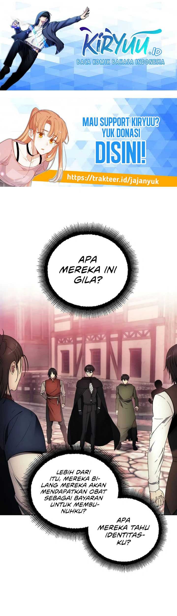 Baca  How to Live as a Villain Chapter 120 Gambar 2
