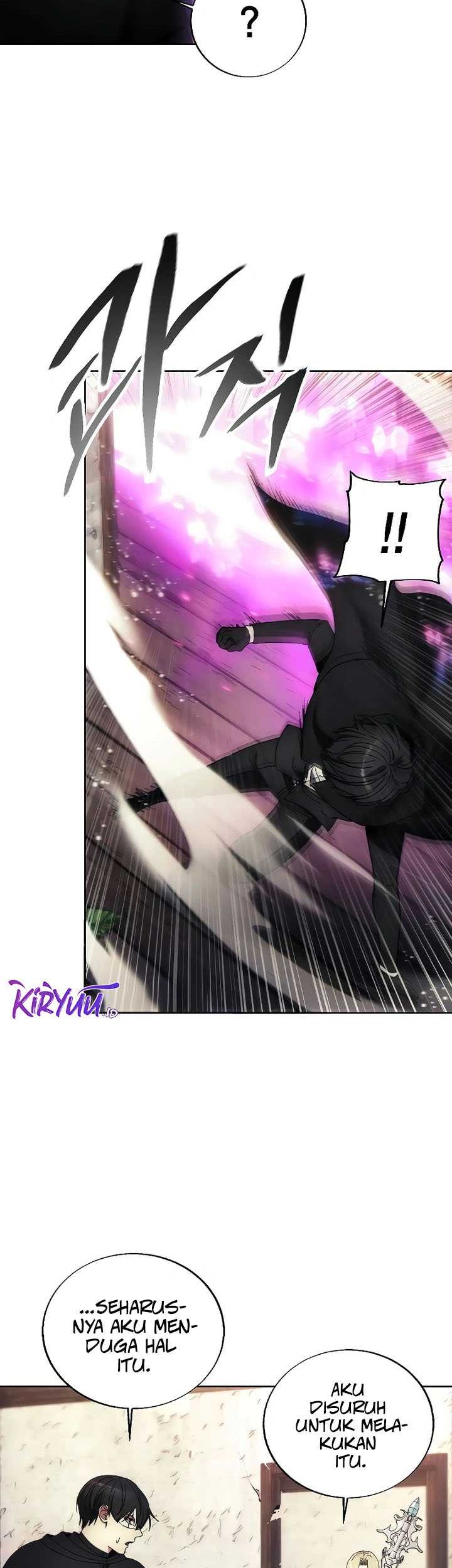 How to Live as a Villain Chapter 120 Gambar 11