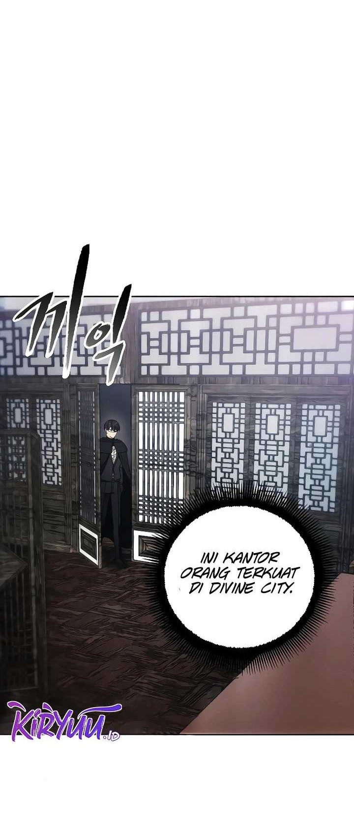 How to Live as a Villain Chapter 120 Gambar 28