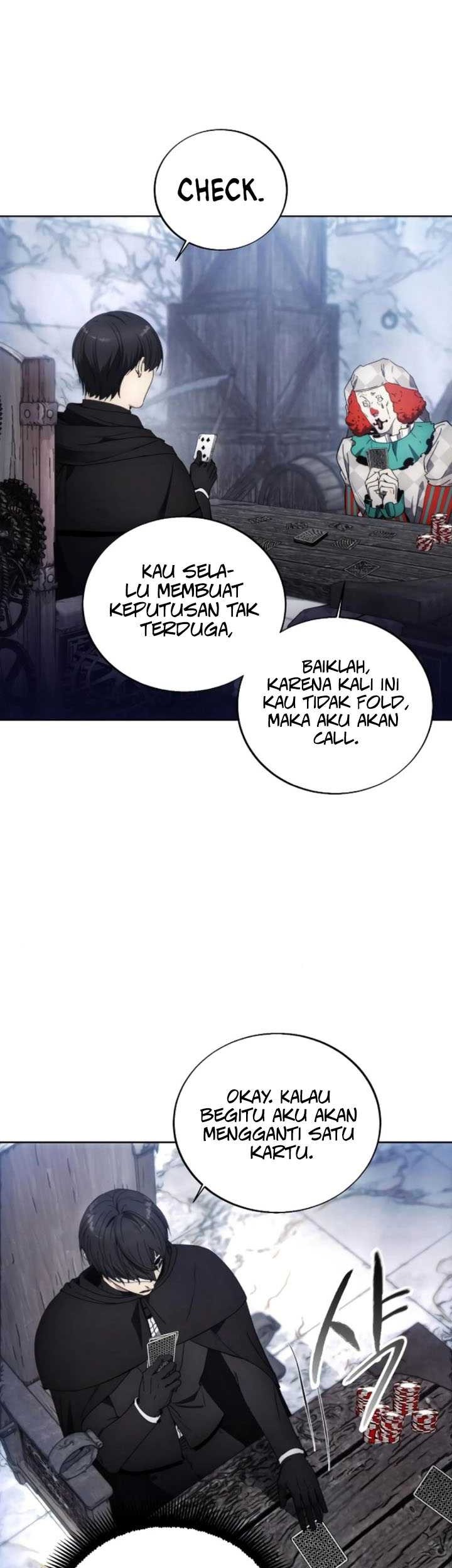 How to Live as a Villain Chapter 119 Gambar 12