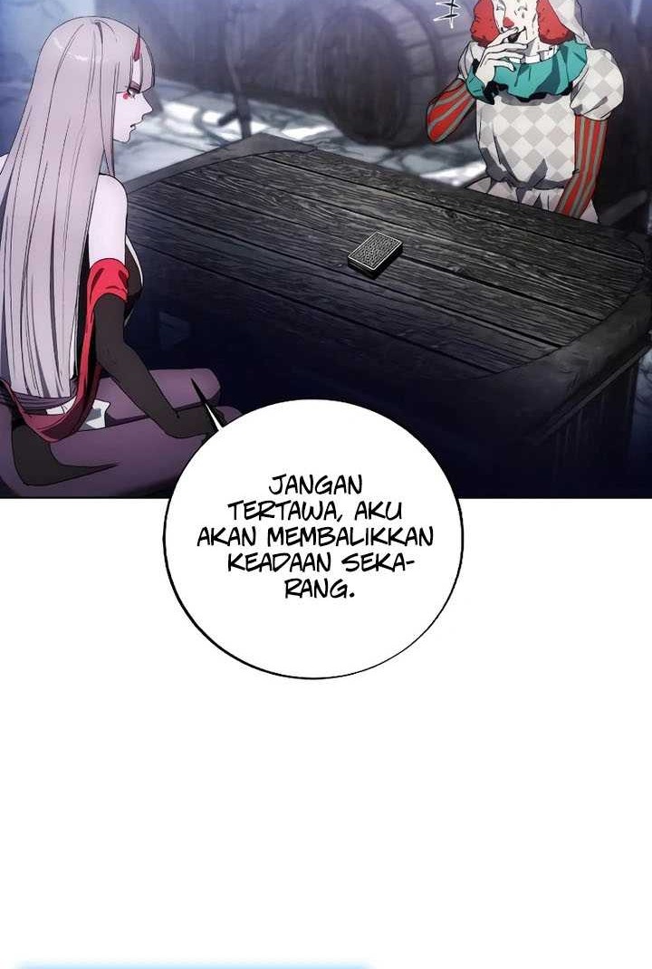 How to Live as a Villain Chapter 118 Gambar 36