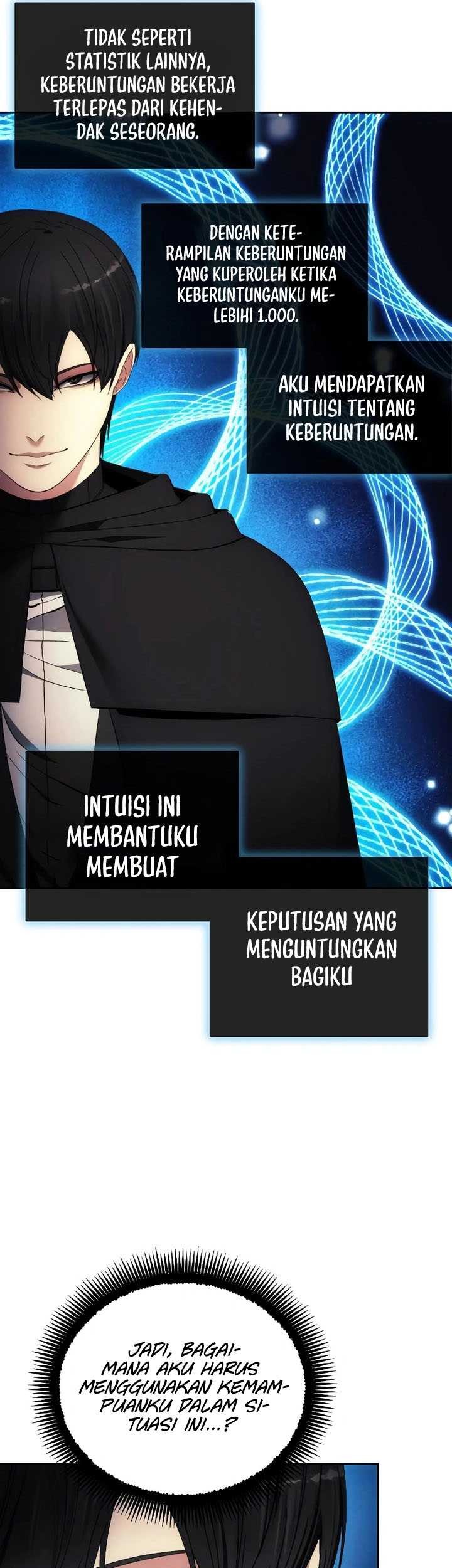 How to Live as a Villain Chapter 118 Gambar 37