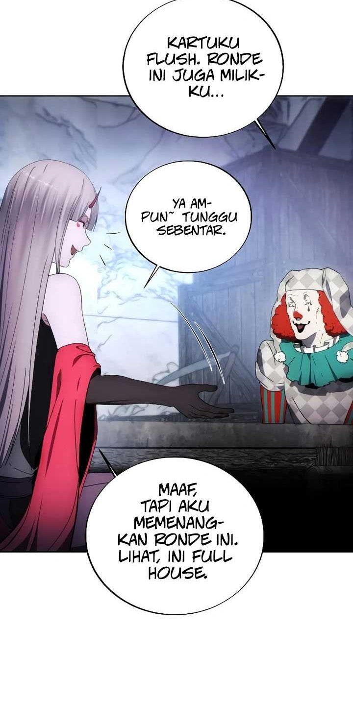 How to Live as a Villain Chapter 118 Gambar 40