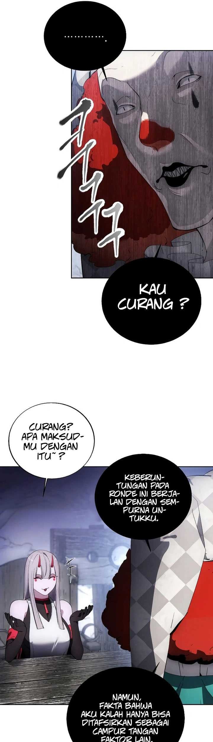 How to Live as a Villain Chapter 118 Gambar 41