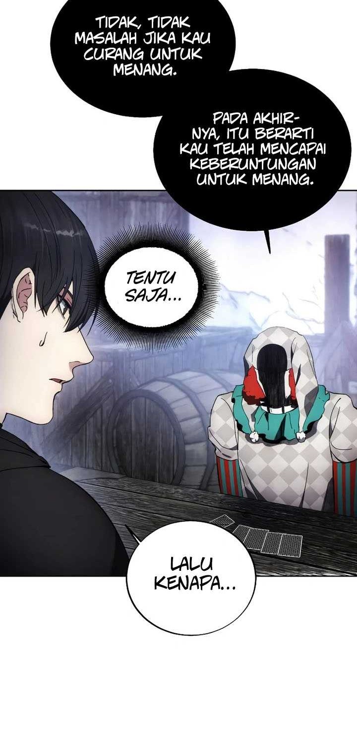 How to Live as a Villain Chapter 118 Gambar 44