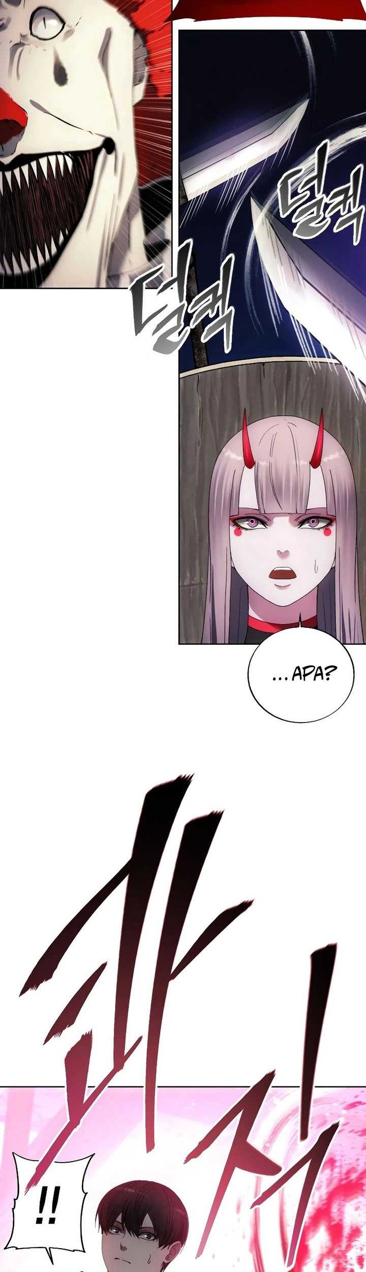 How to Live as a Villain Chapter 118 Gambar 46
