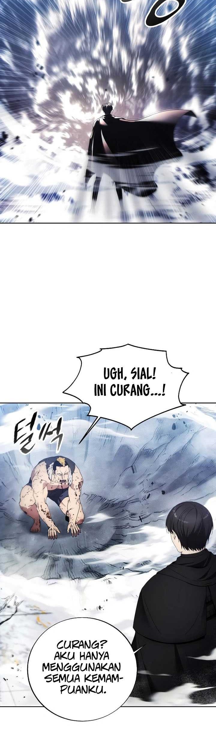 How to Live as a Villain Chapter 118 Gambar 3