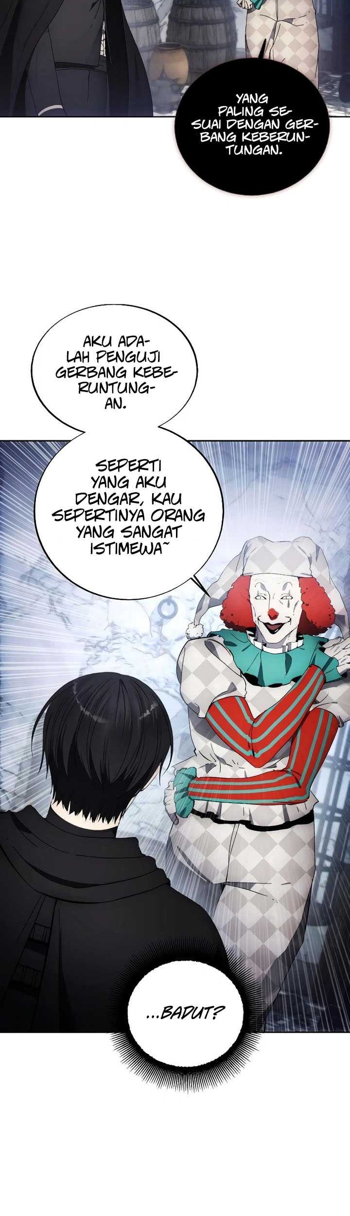How to Live as a Villain Chapter 118 Gambar 7