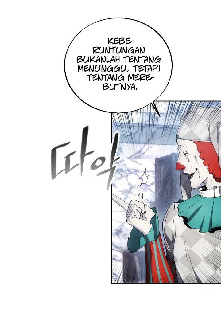 How to Live as a Villain Chapter 118 Gambar 8