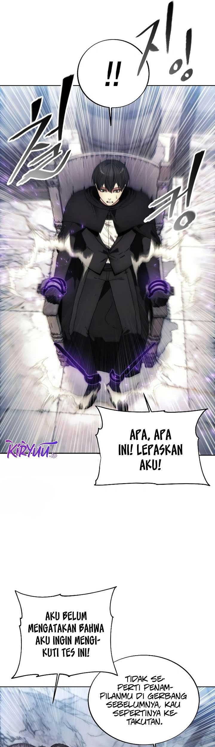 How to Live as a Villain Chapter 118 Gambar 9