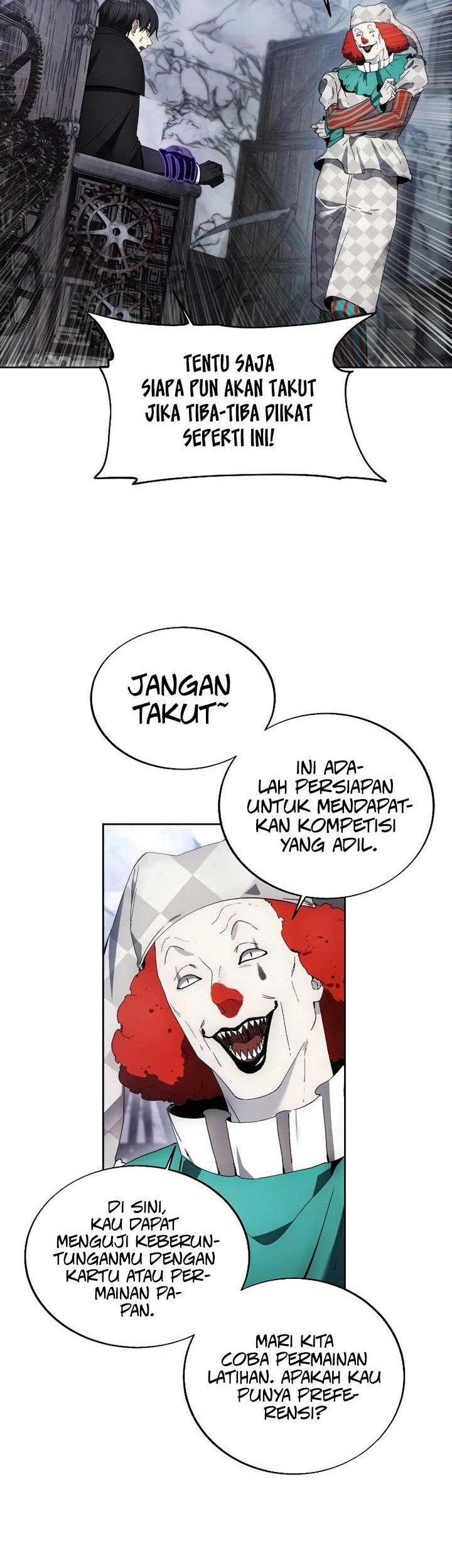 How to Live as a Villain Chapter 118 Gambar 10