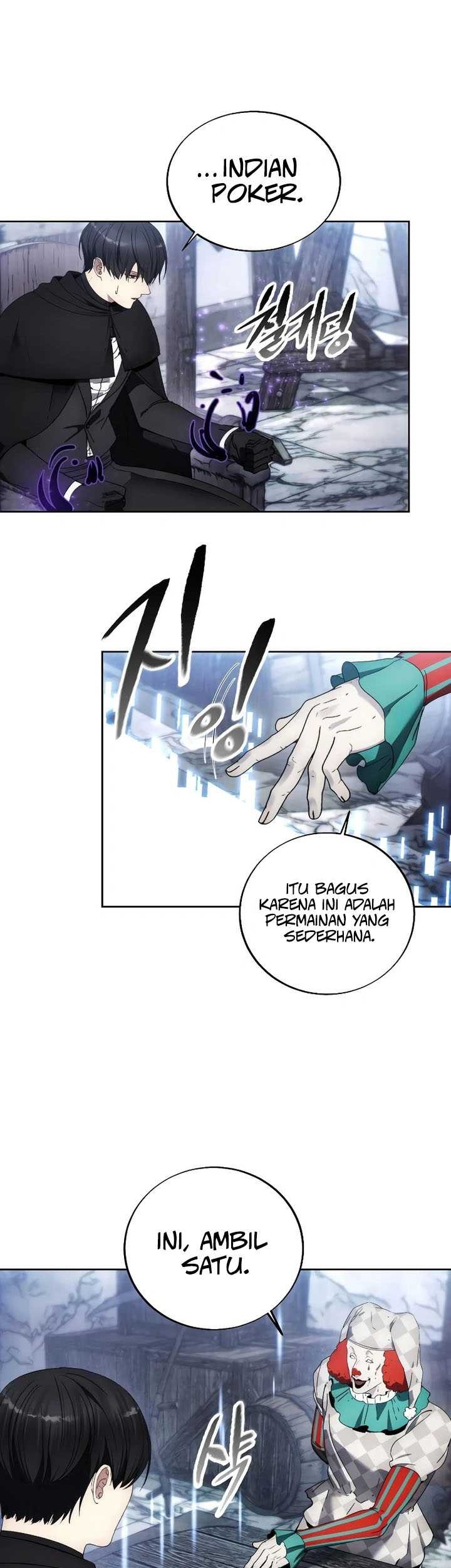 How to Live as a Villain Chapter 118 Gambar 11