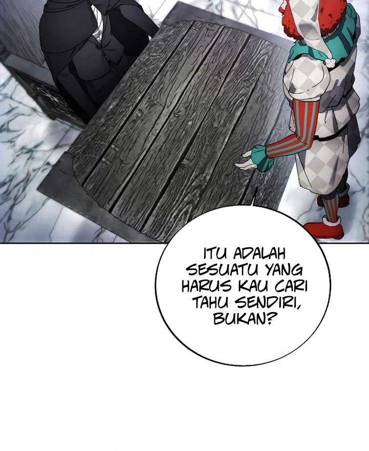 How to Live as a Villain Chapter 118 Gambar 20