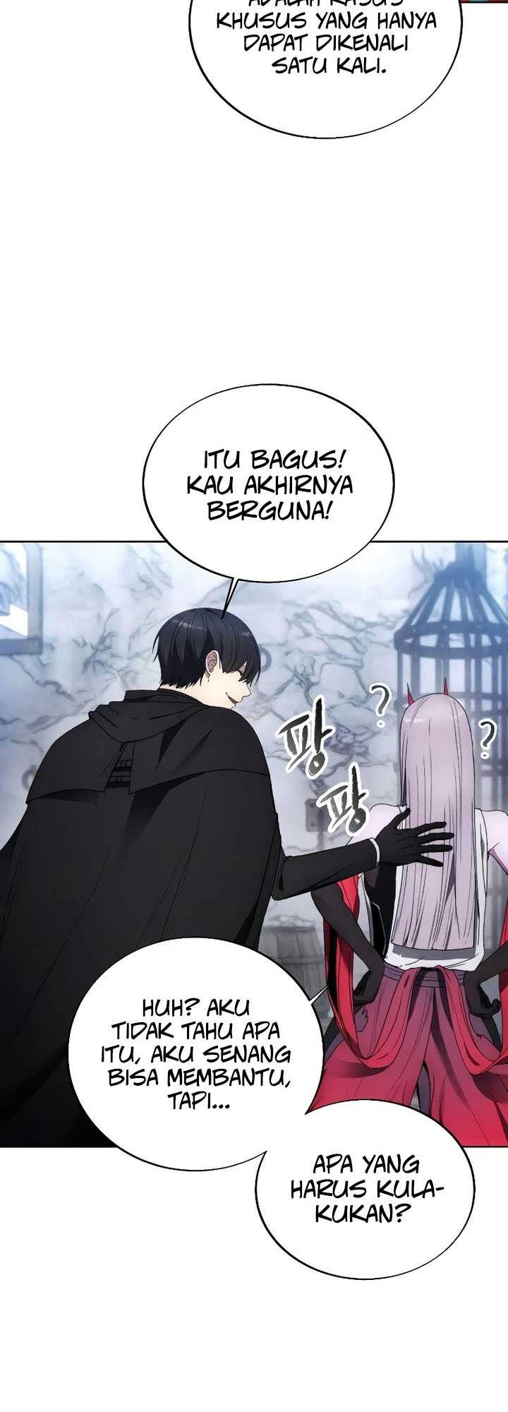 How to Live as a Villain Chapter 118 Gambar 28