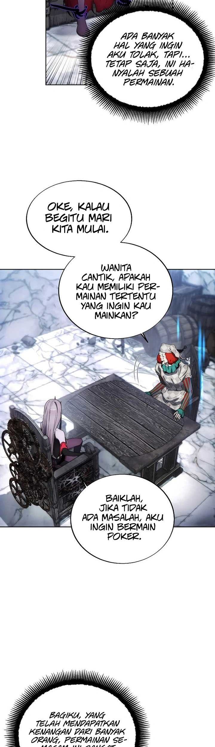 How to Live as a Villain Chapter 118 Gambar 30
