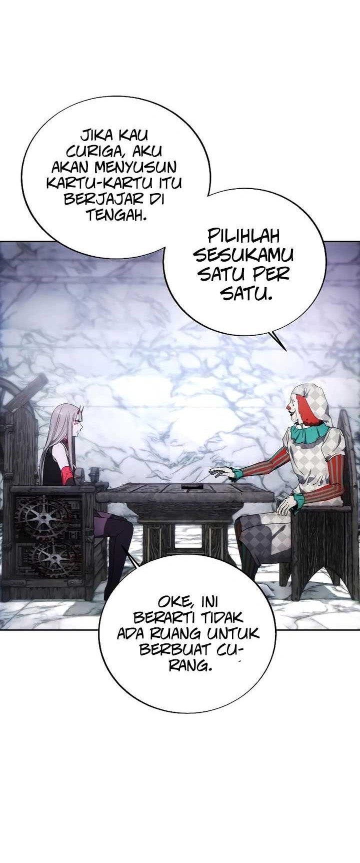 How to Live as a Villain Chapter 118 Gambar 32