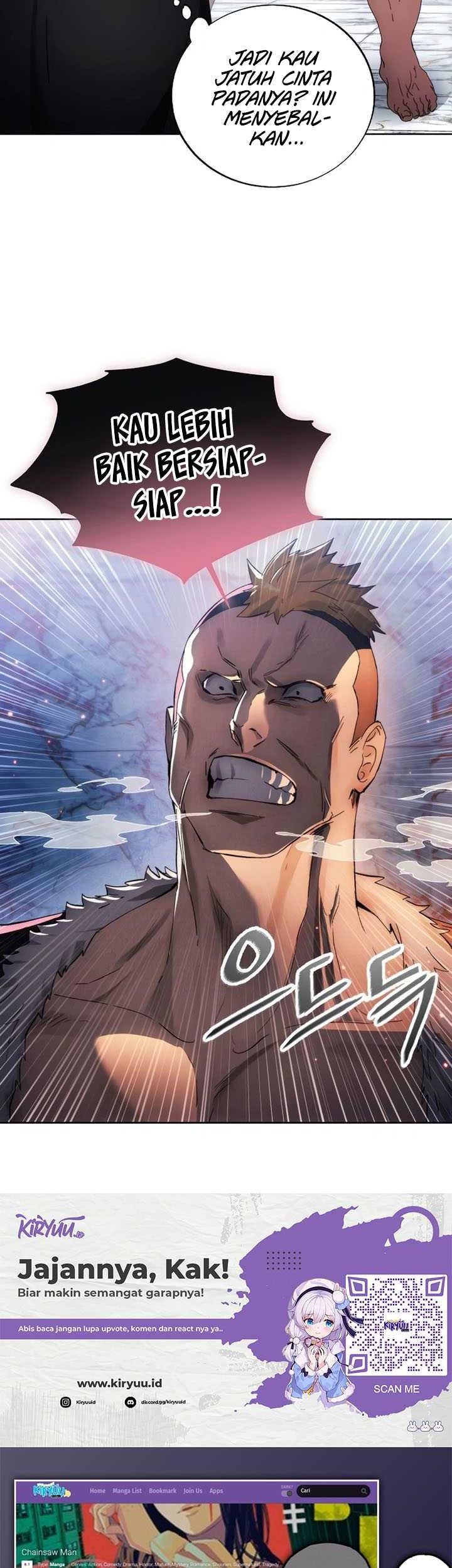 How to Live as a Villain Chapter 117 Gambar 48