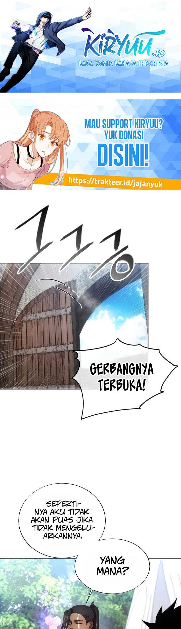 Baca How to Live as a Villain Chapter 117 Gambar 2