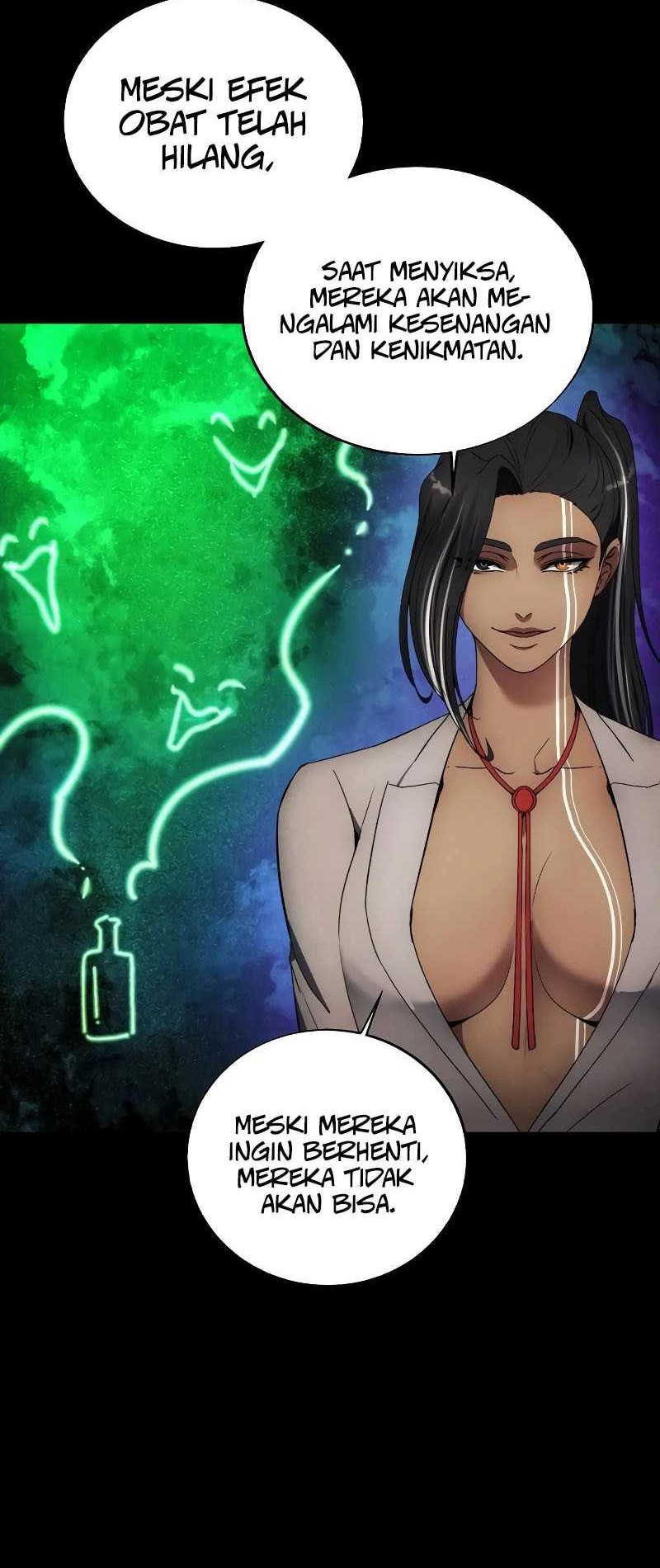 How to Live as a Villain Chapter 116 Gambar 37
