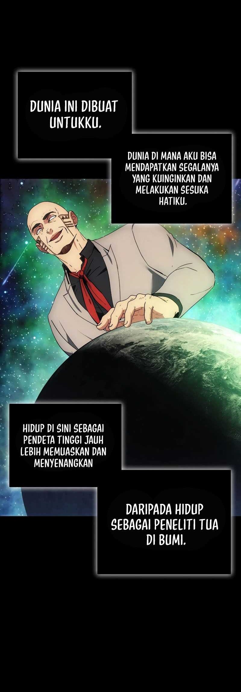 How to Live as a Villain Chapter 116 Gambar 45