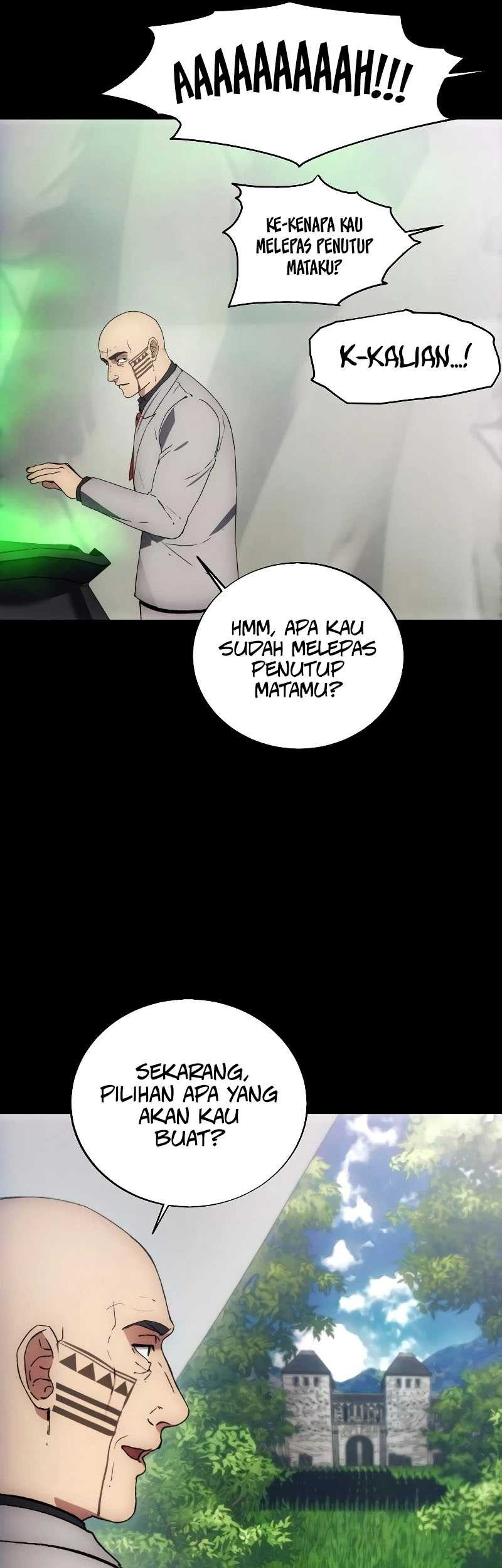 How to Live as a Villain Chapter 116 Gambar 46