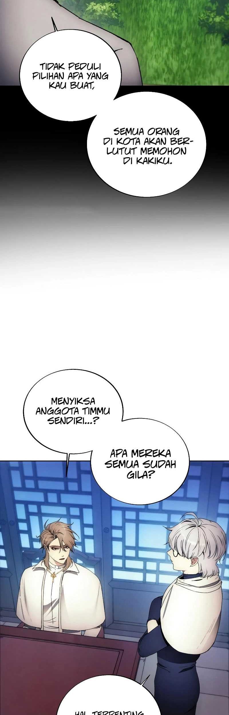 How to Live as a Villain Chapter 116 Gambar 47