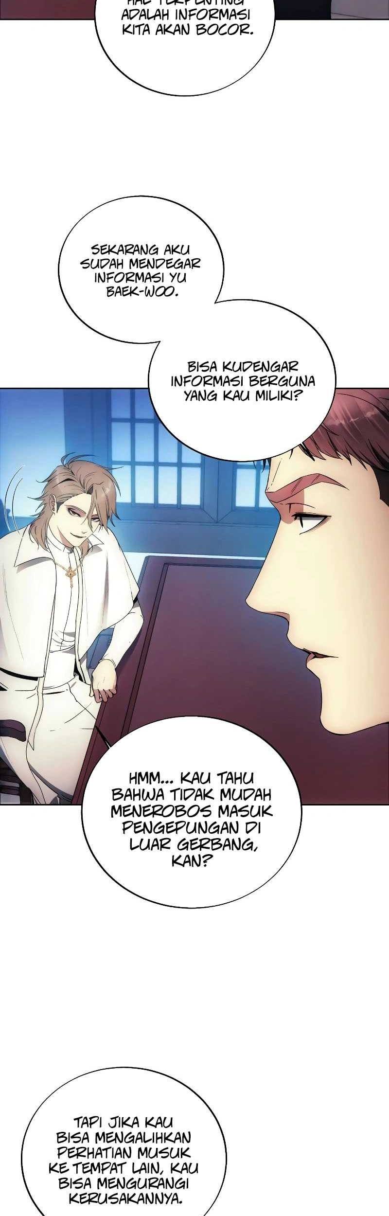 How to Live as a Villain Chapter 116 Gambar 48