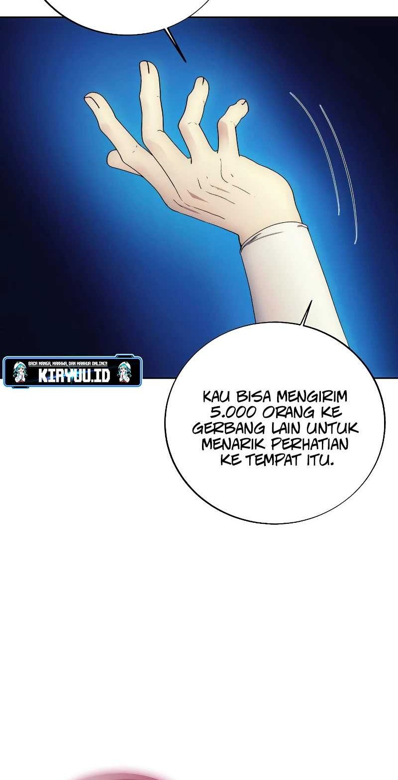 How to Live as a Villain Chapter 116 Gambar 49