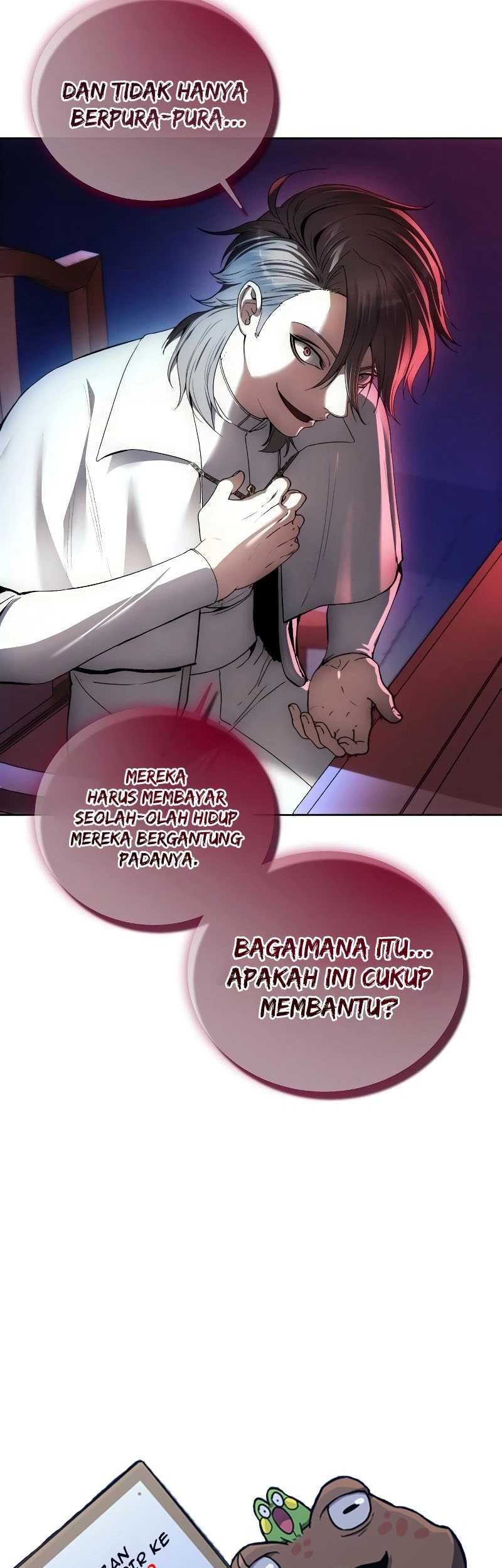 How to Live as a Villain Chapter 116 Gambar 50