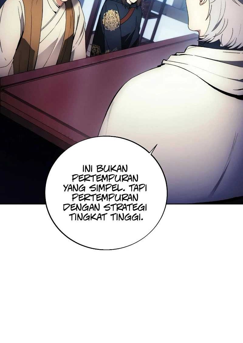 How to Live as a Villain Chapter 116 Gambar 5