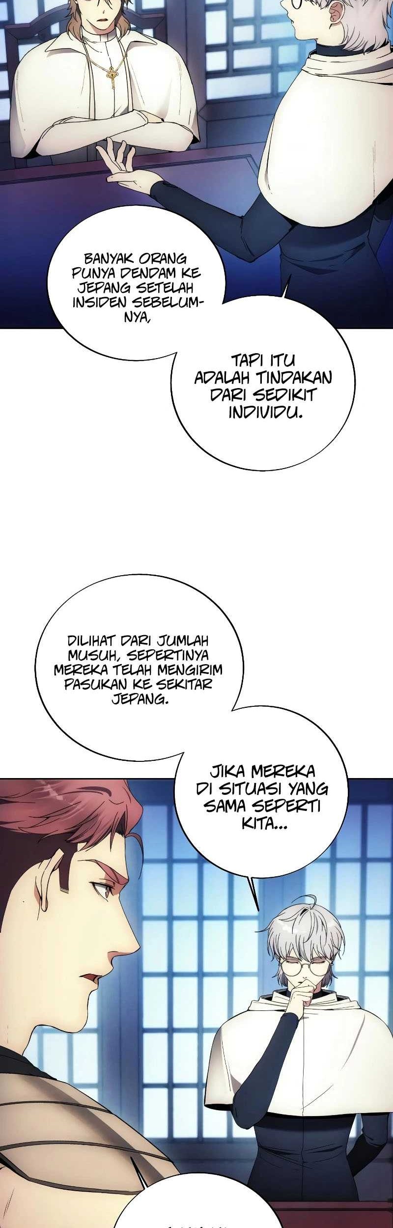 How to Live as a Villain Chapter 116 Gambar 7