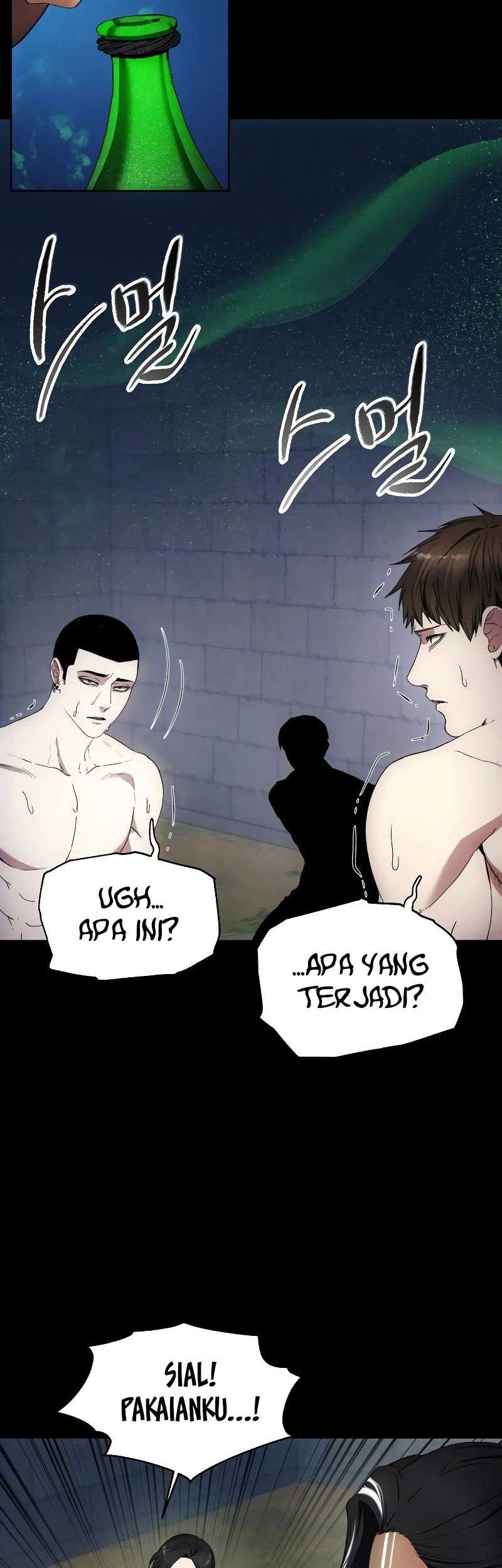 How to Live as a Villain Chapter 116 Gambar 23