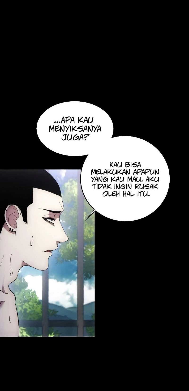 How to Live as a Villain Chapter 116 Gambar 25