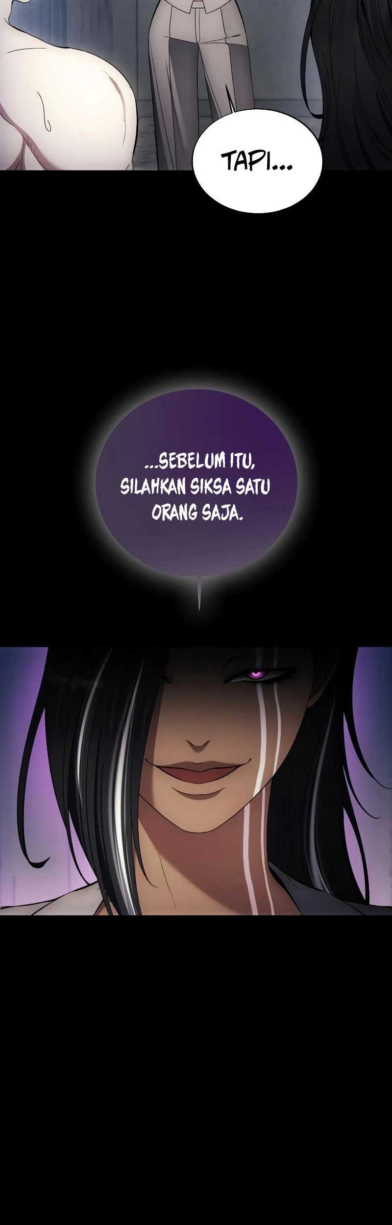 How to Live as a Villain Chapter 116 Gambar 27