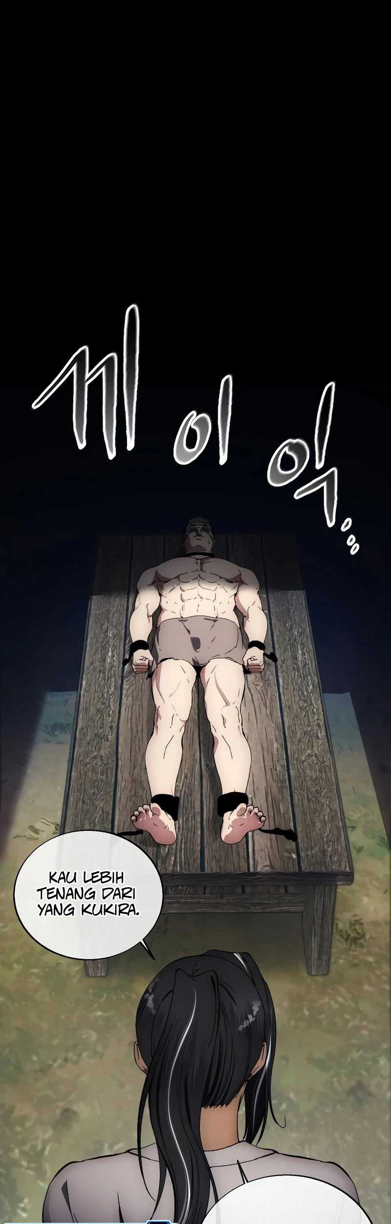 How to Live as a Villain Chapter 116 Gambar 28