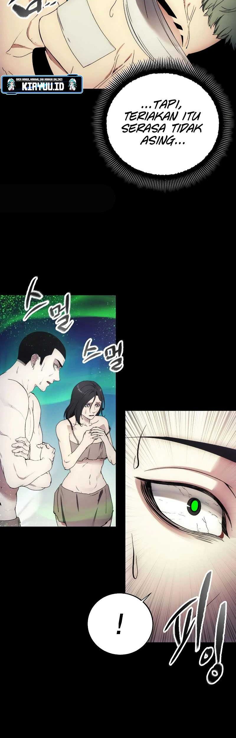 How to Live as a Villain Chapter 116 Gambar 33