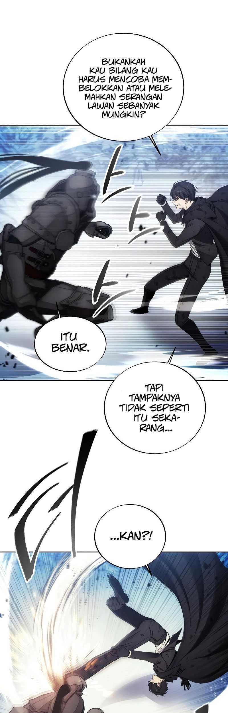 How to Live as a Villain Chapter 114 Gambar 34