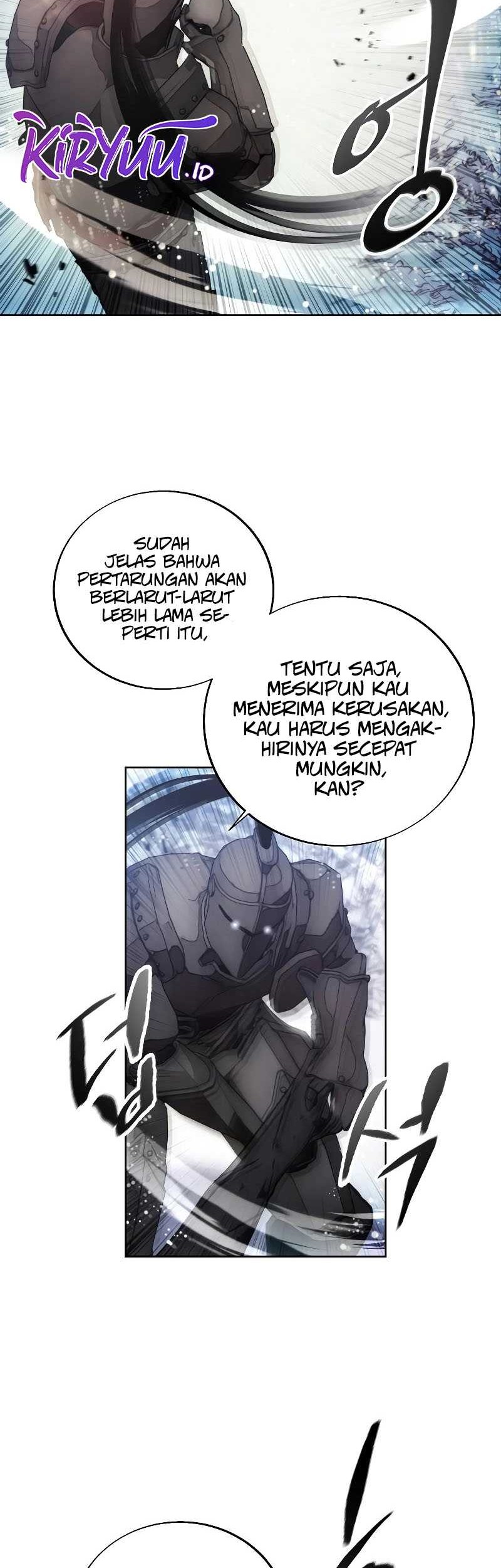 How to Live as a Villain Chapter 114 Gambar 35