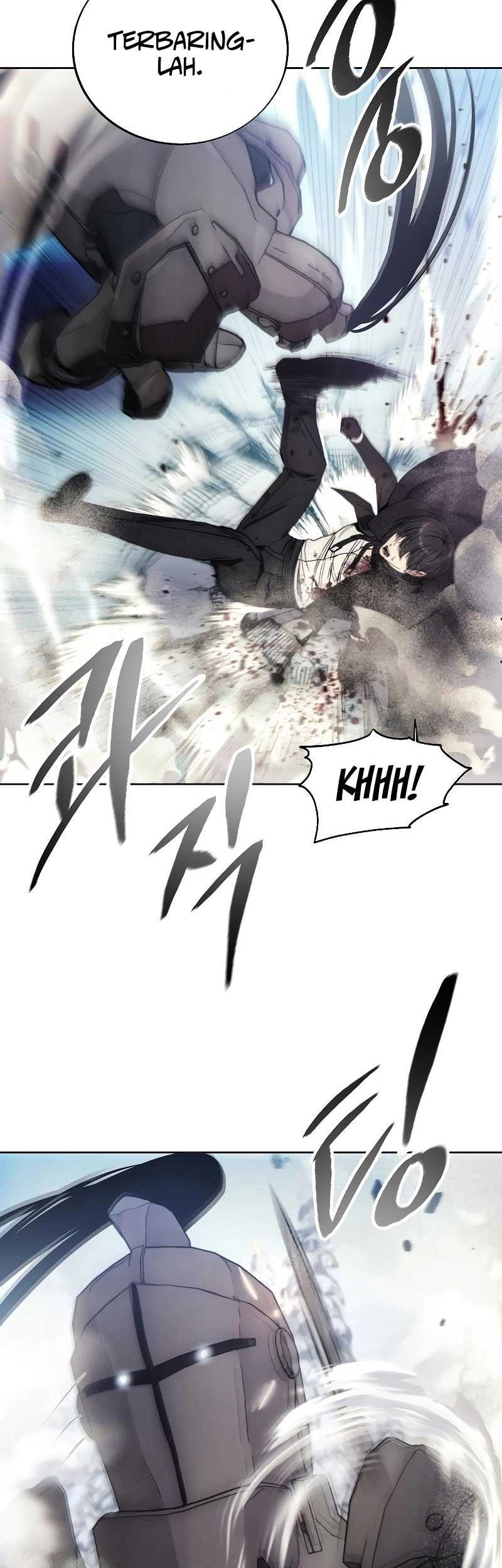 How to Live as a Villain Chapter 114 Gambar 36