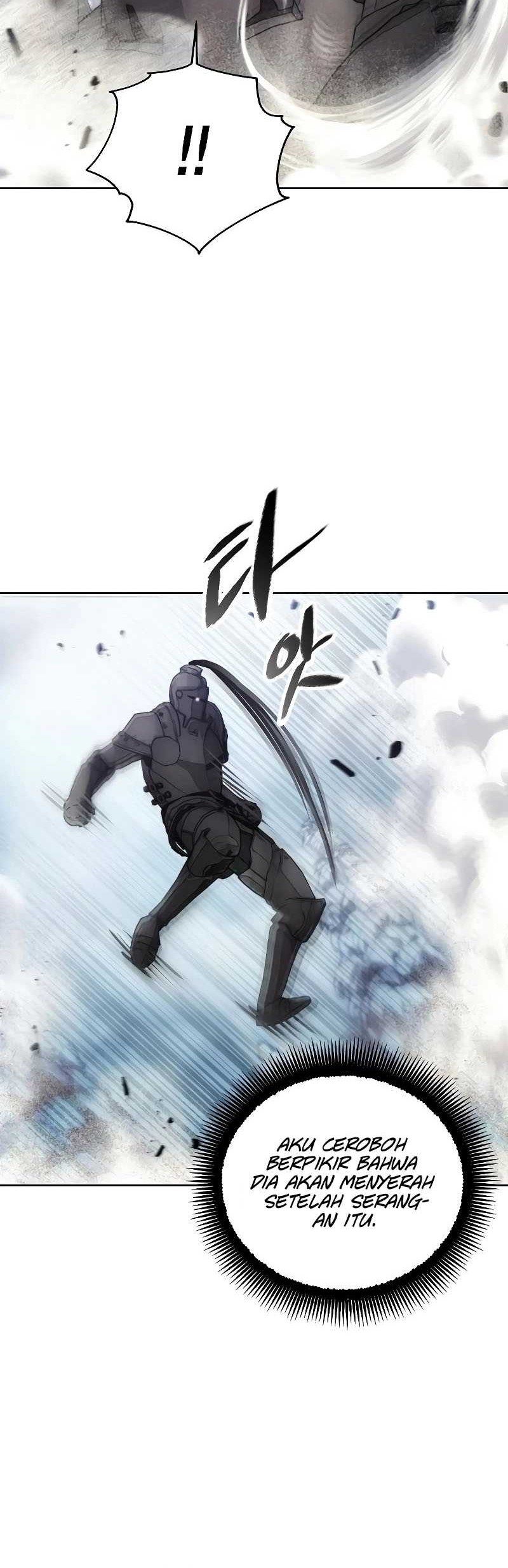 How to Live as a Villain Chapter 114 Gambar 37