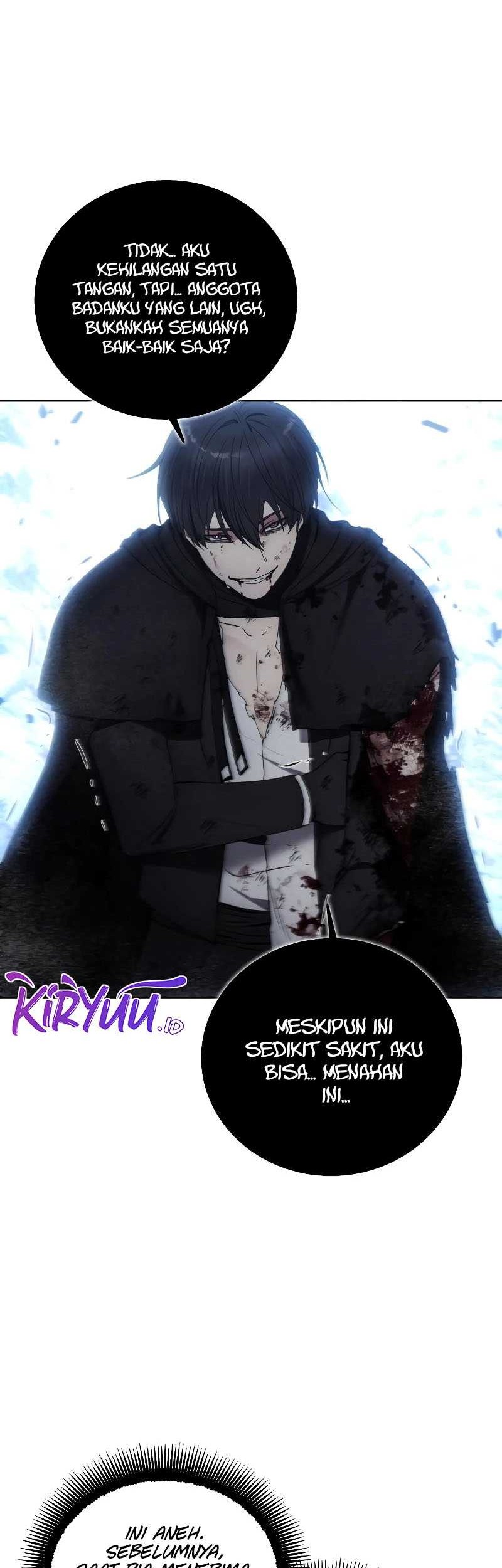 How to Live as a Villain Chapter 114 Gambar 39