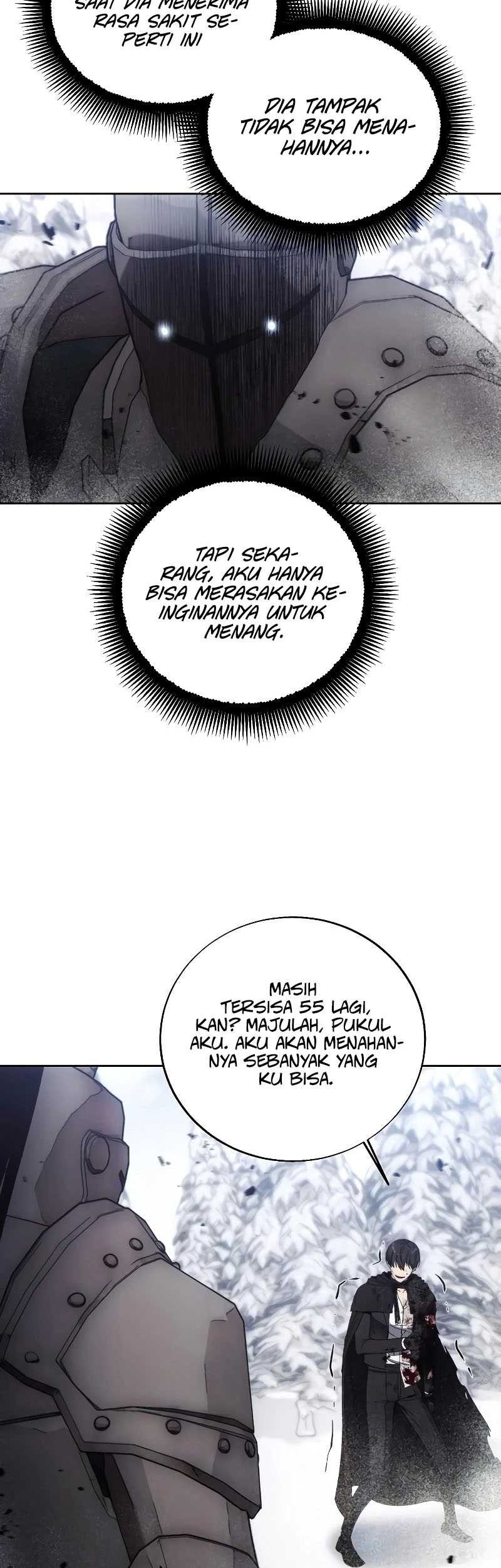 How to Live as a Villain Chapter 114 Gambar 40