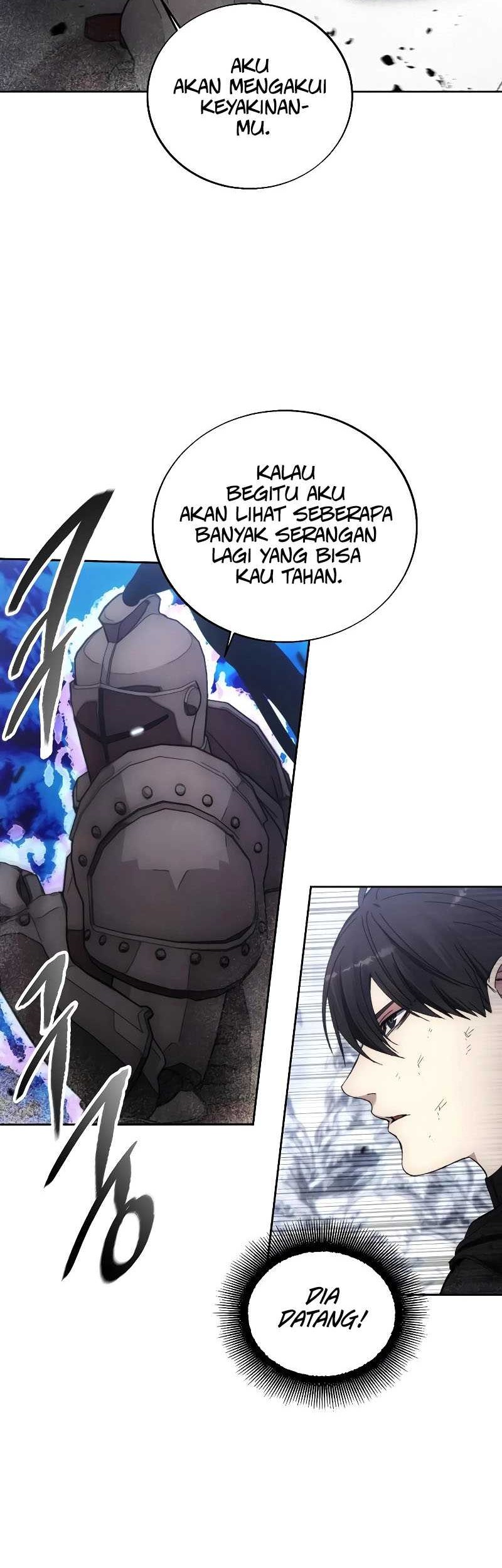 How to Live as a Villain Chapter 114 Gambar 41