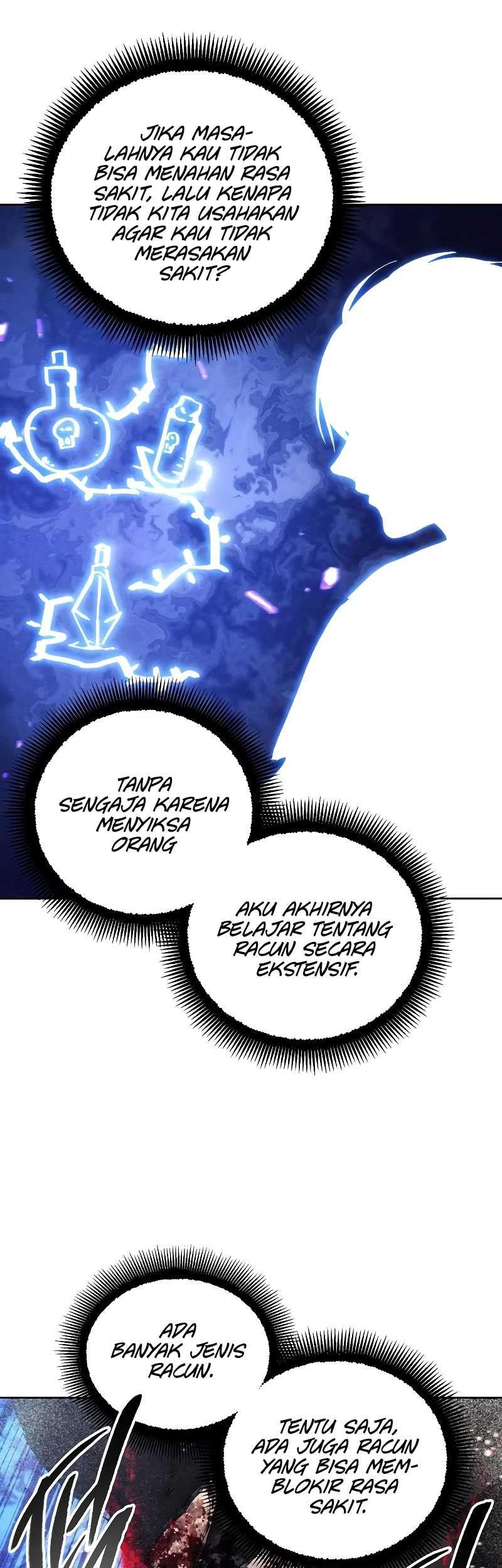 How to Live as a Villain Chapter 114 Gambar 42